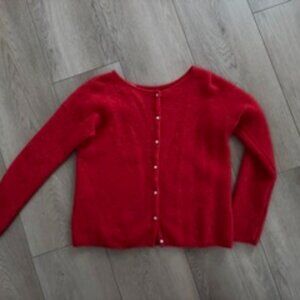 Sezane Gaspard Cardigan